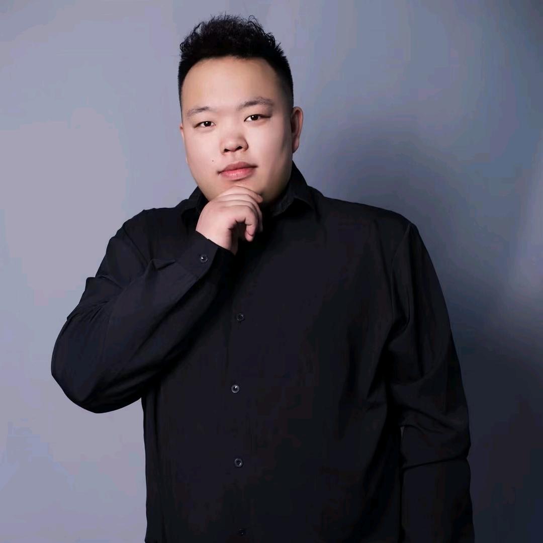 窦金辉（长期招聘助教）