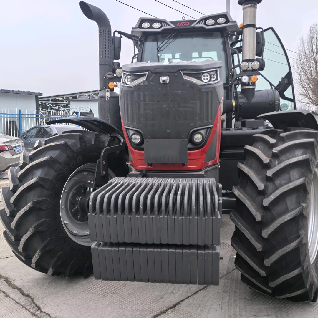 骏玛道宁夏代理商