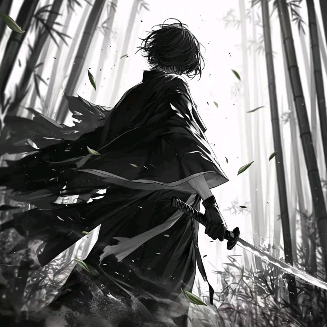 情字算个der