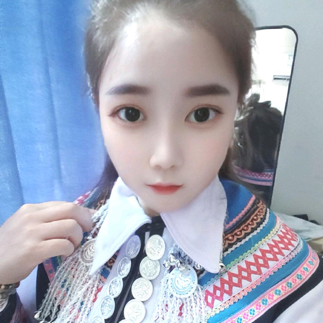 云南小彝妹<独行者>