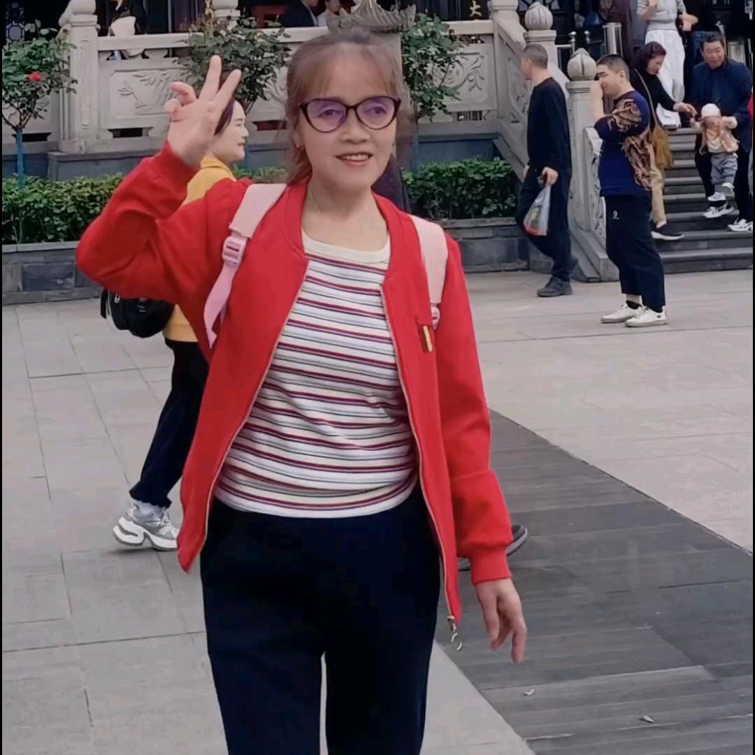 开心我