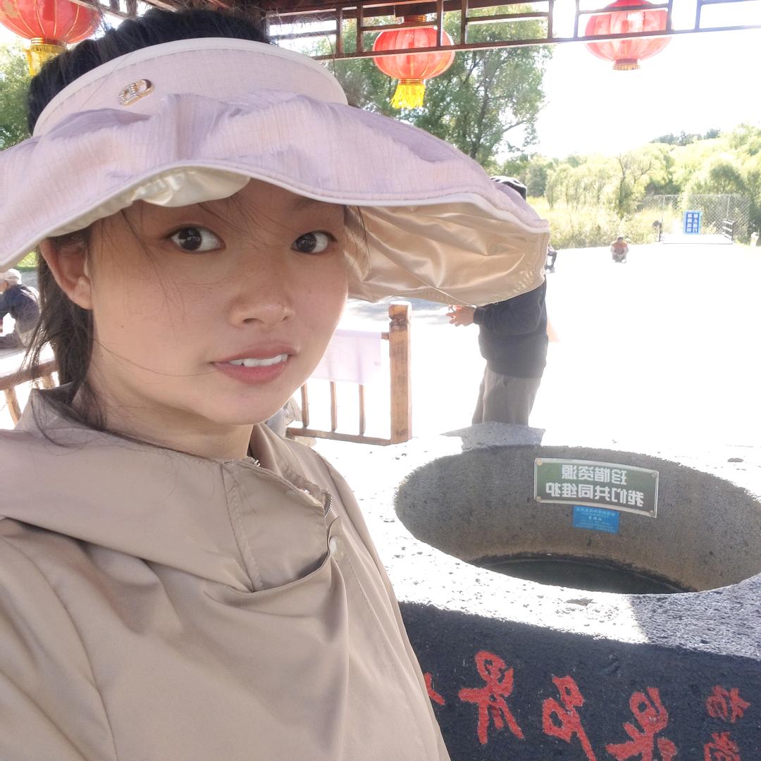 时光轻语文雯