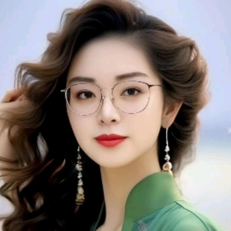 小芳（爱唱歌🎤）