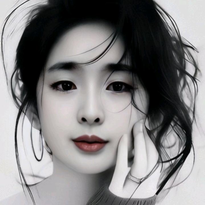 站在雨中等雨停