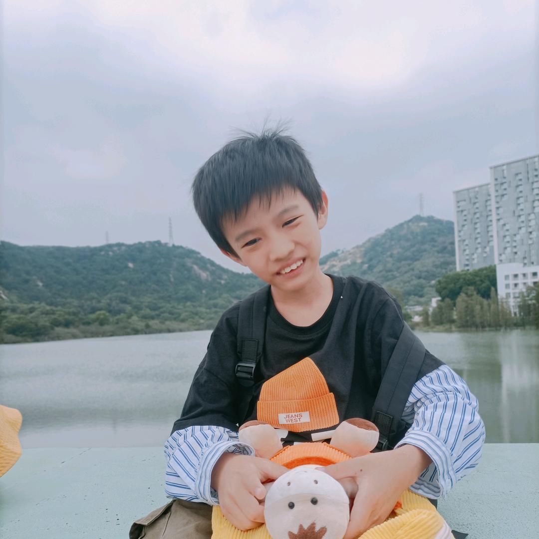 桐妈一定要加油