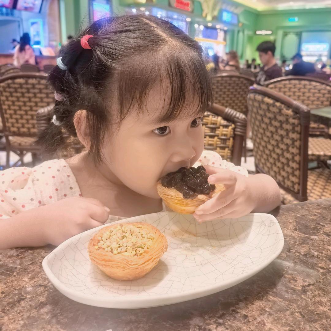 诗雨妈妈の早教日记