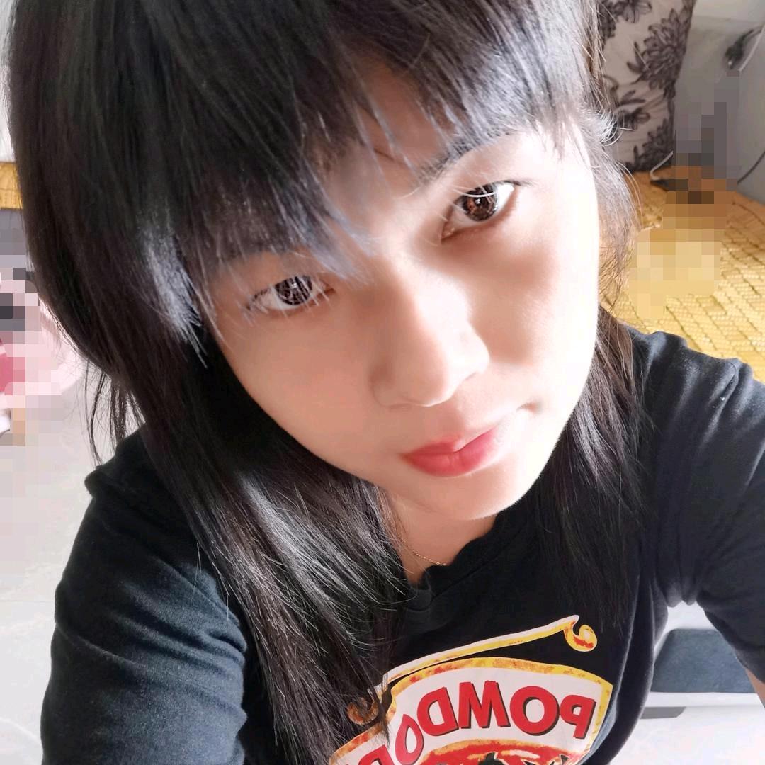 美美