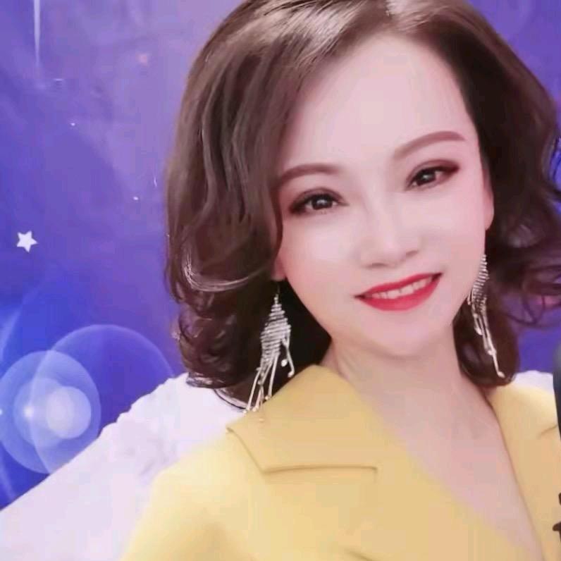 梅兰小姐姐