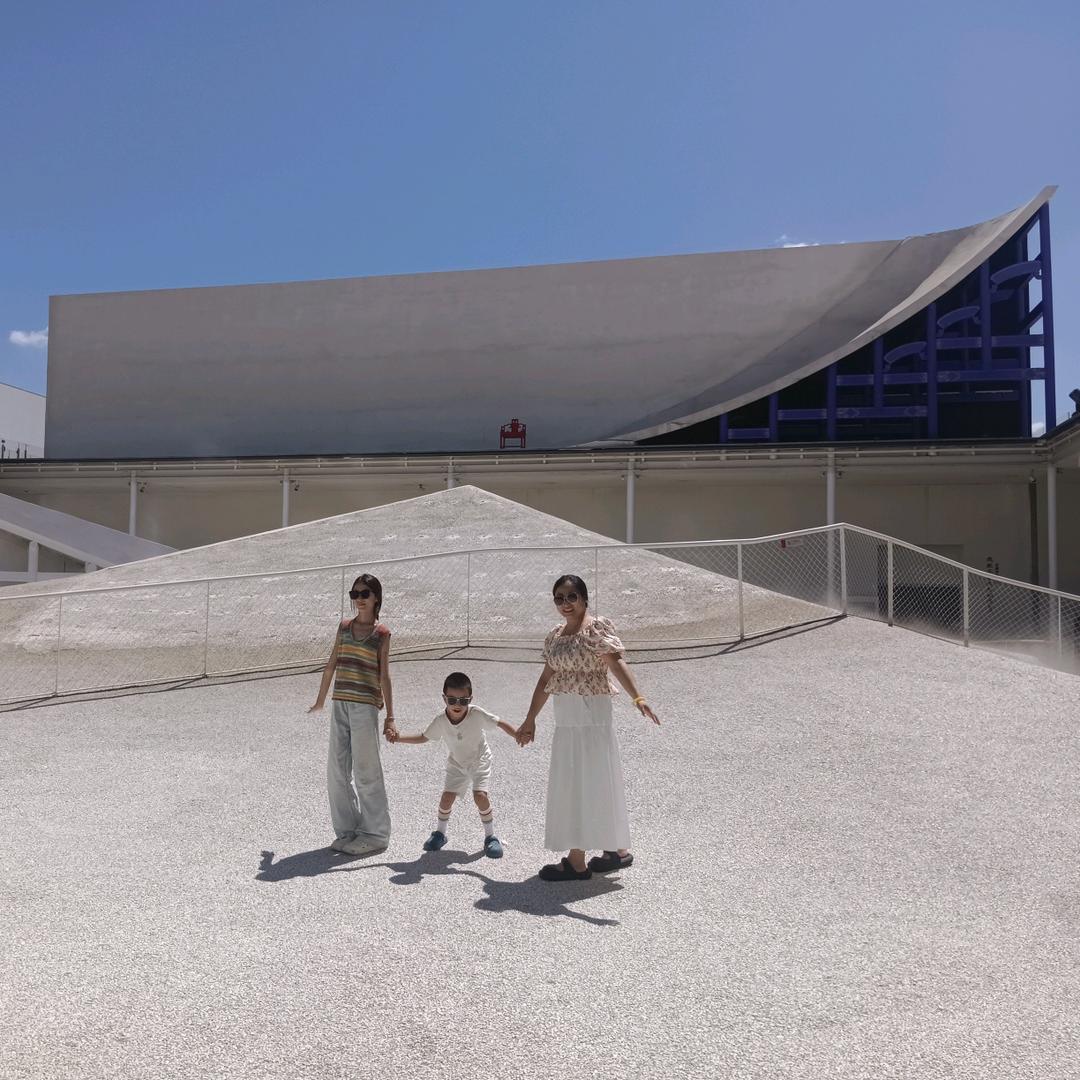 沐雨