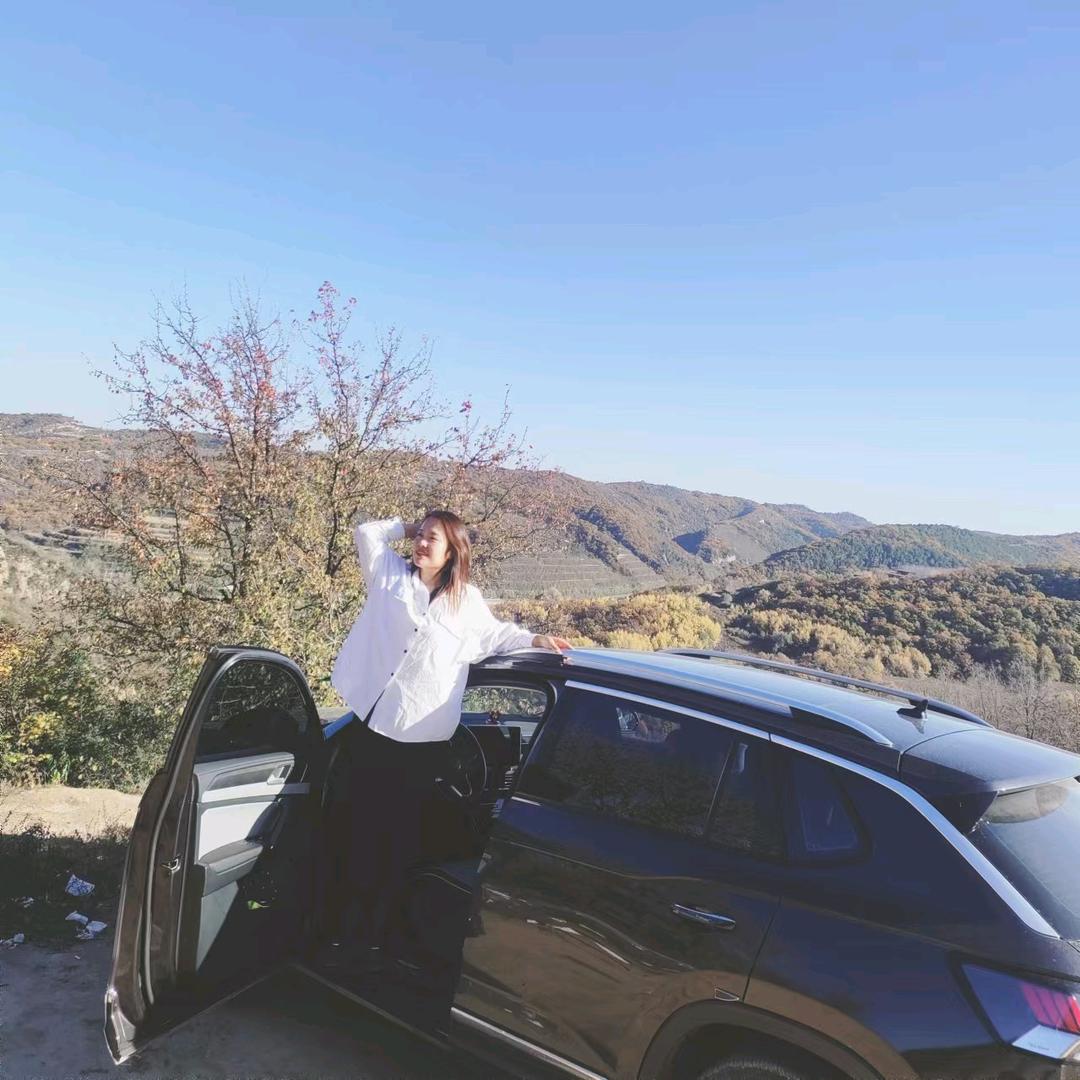 大陕北女孩👧🏻