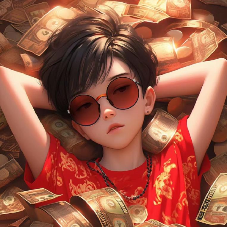 李荒分享