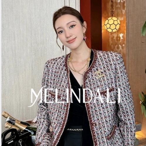 梦颖Melinda🌹轻奢女装