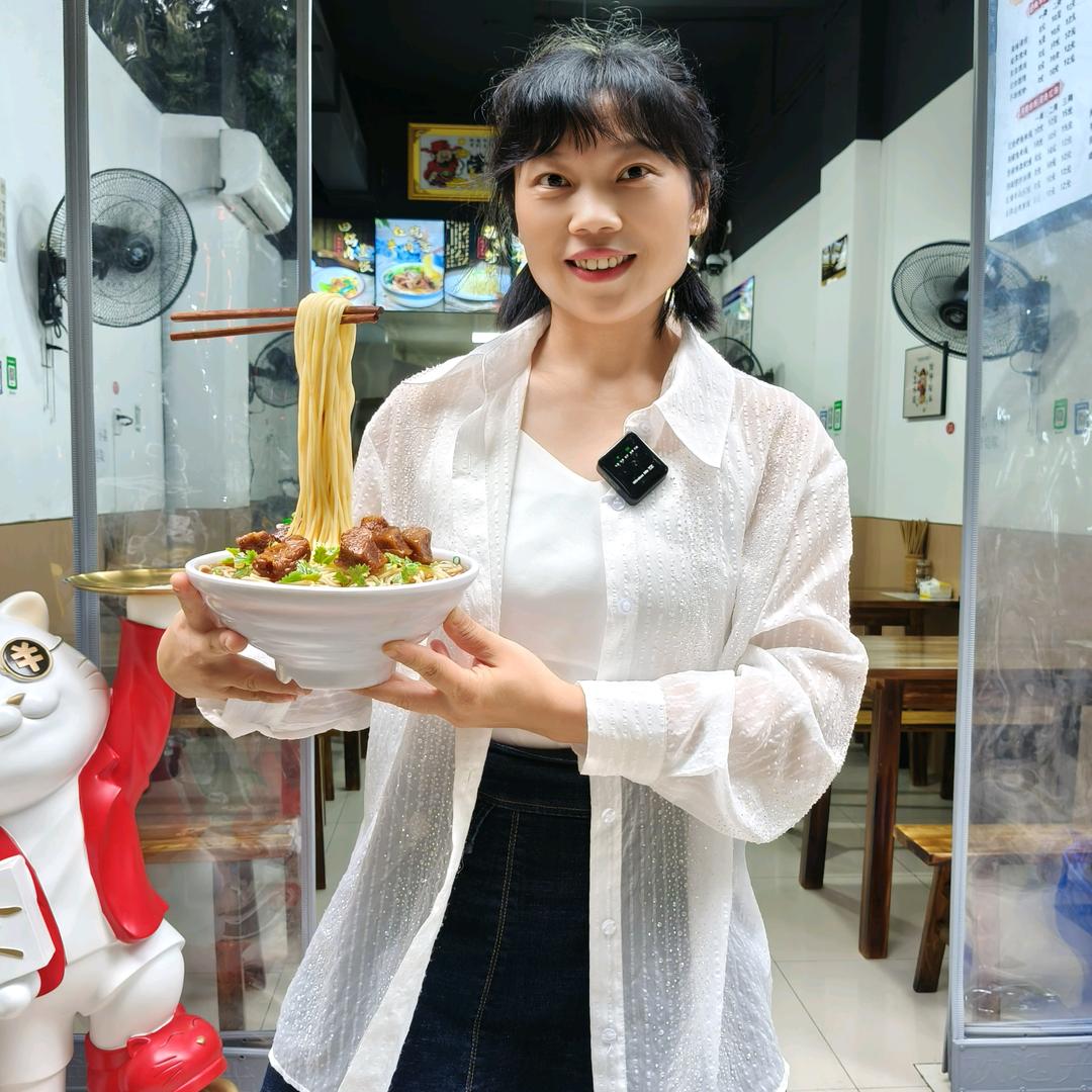 筷乐面庄（毛毛姐手工馄饨）