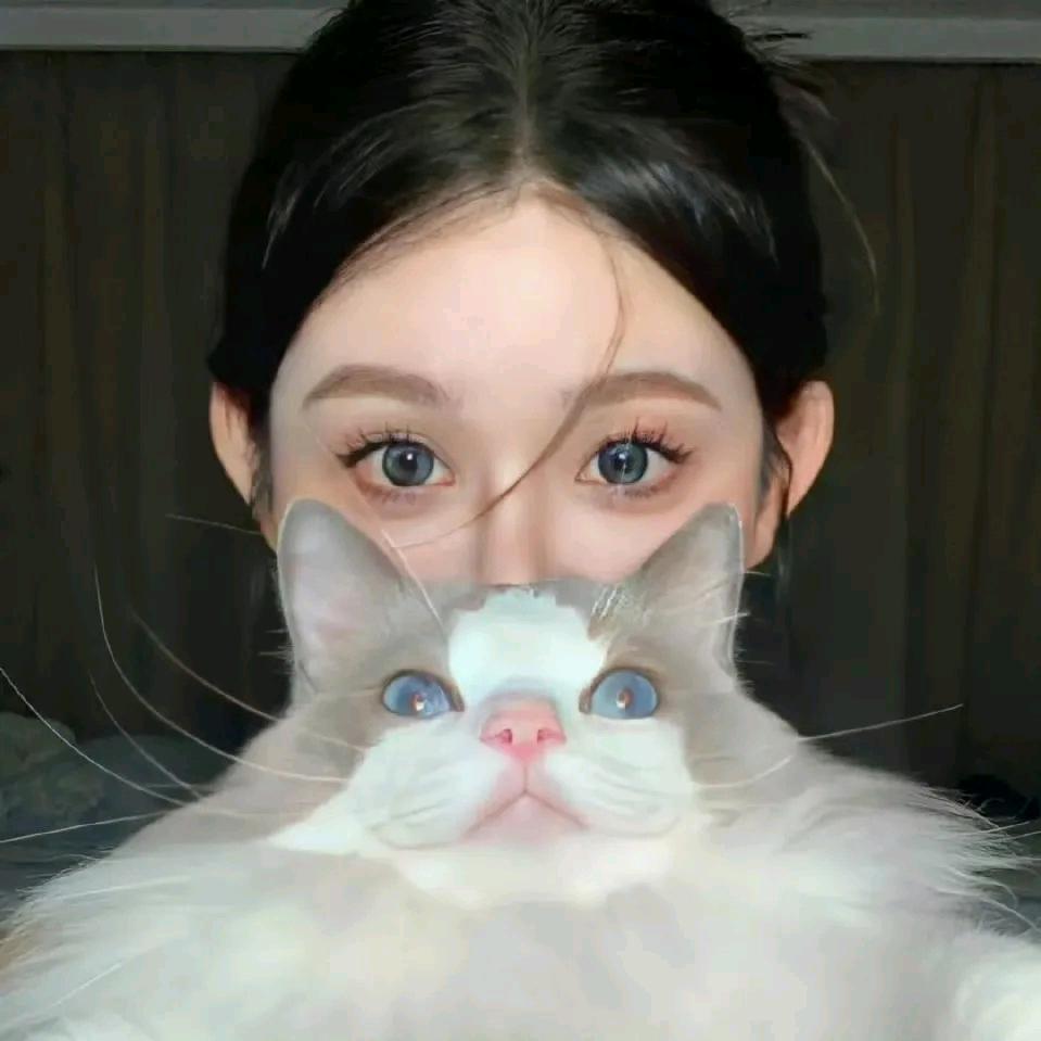 小白
