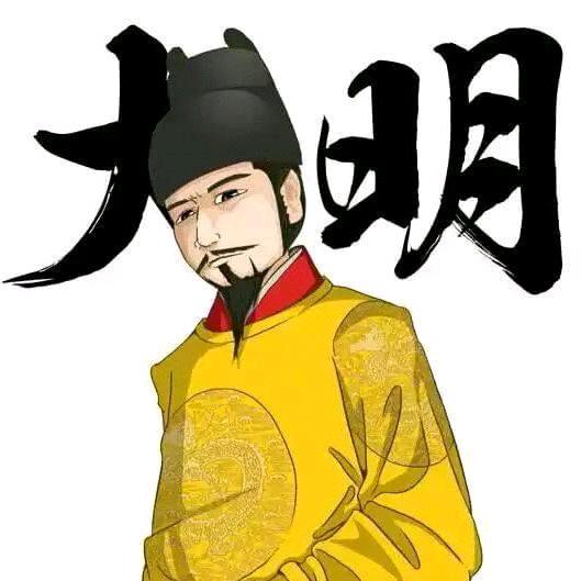 大明快探