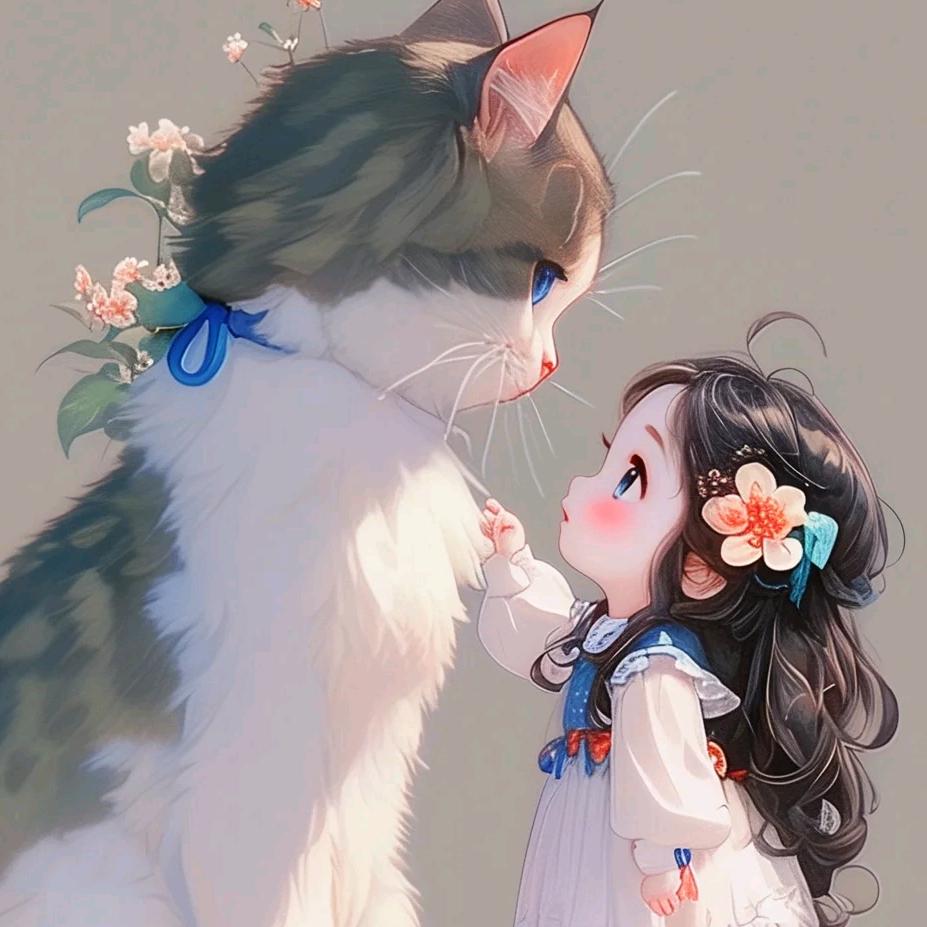 小晨同学
