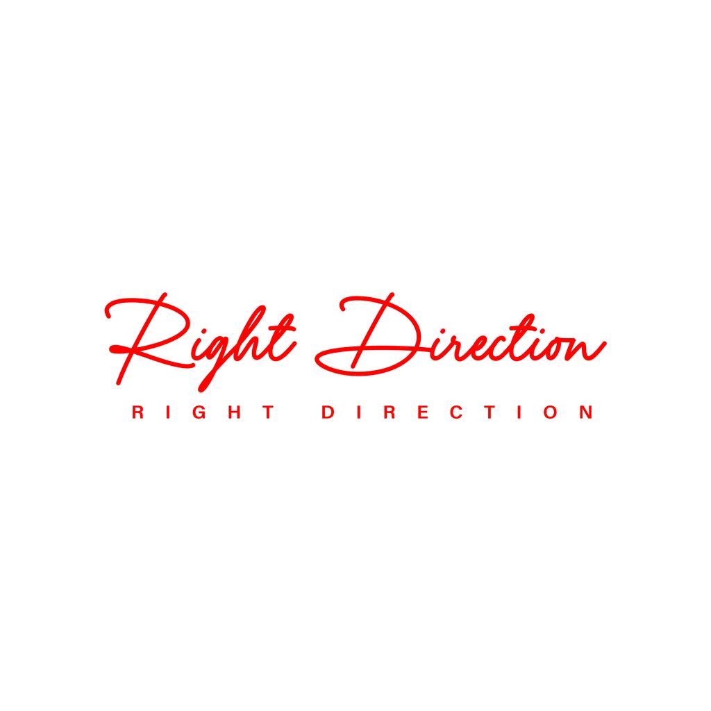Right Direction