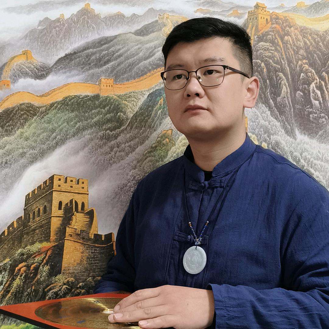 玉成先生
