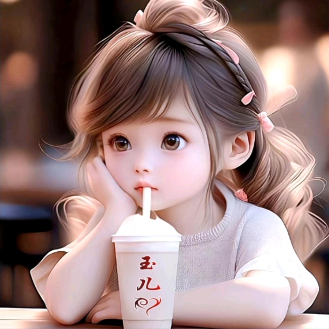 玉儿