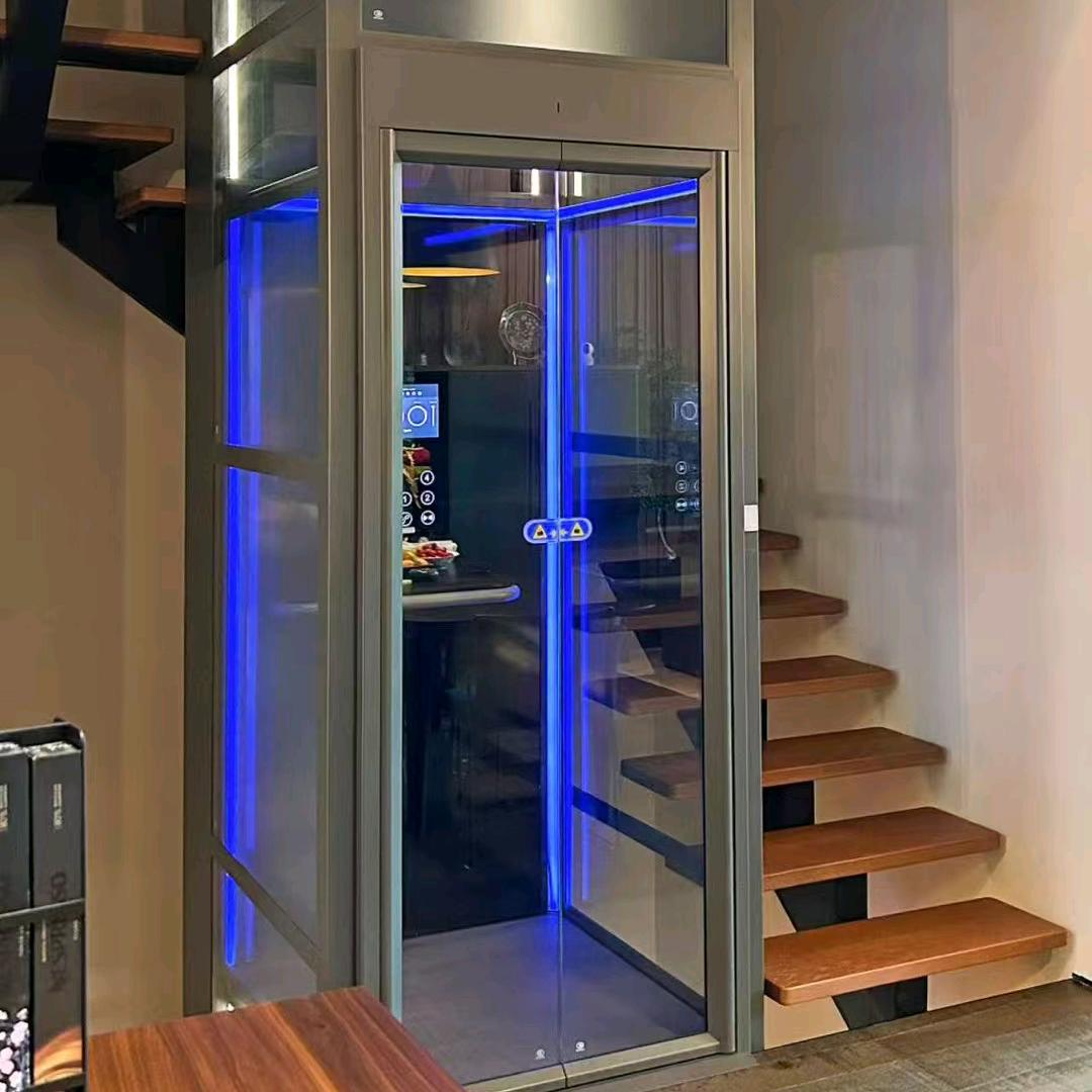 家用电梯生产厂家