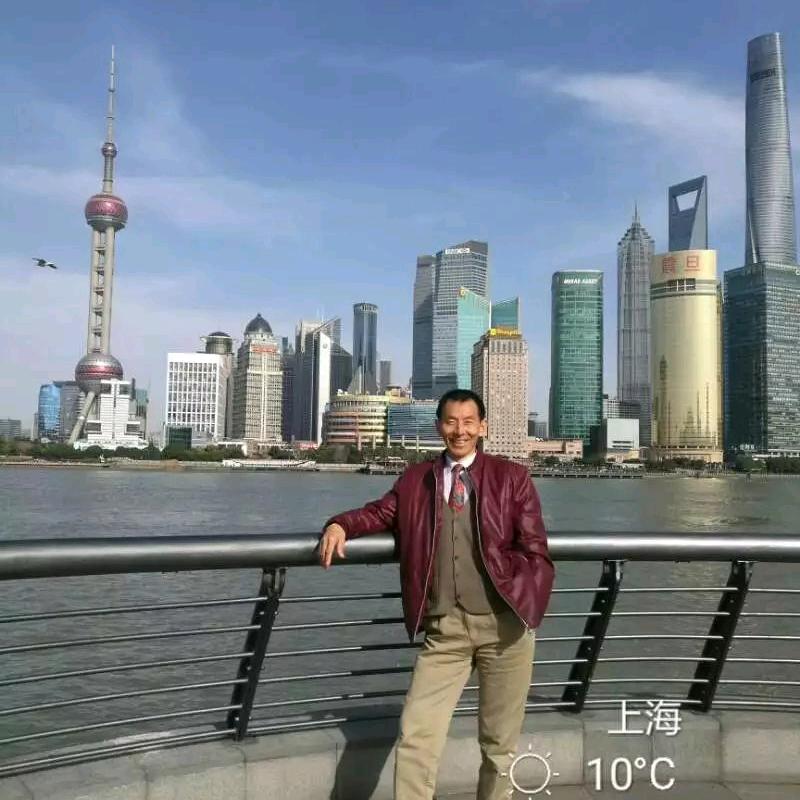 活在当下：扬州