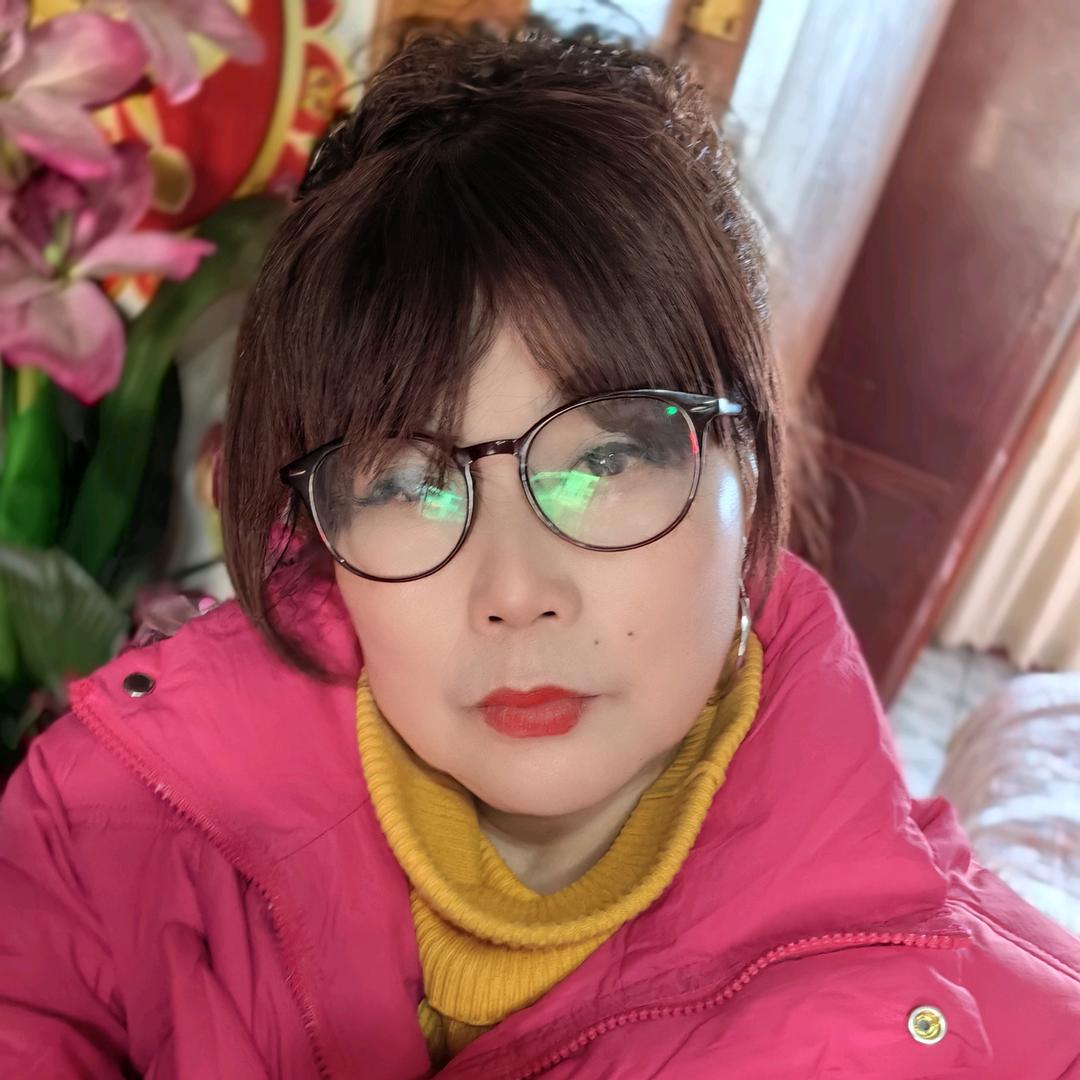 事事如意