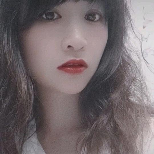 虎牙妹