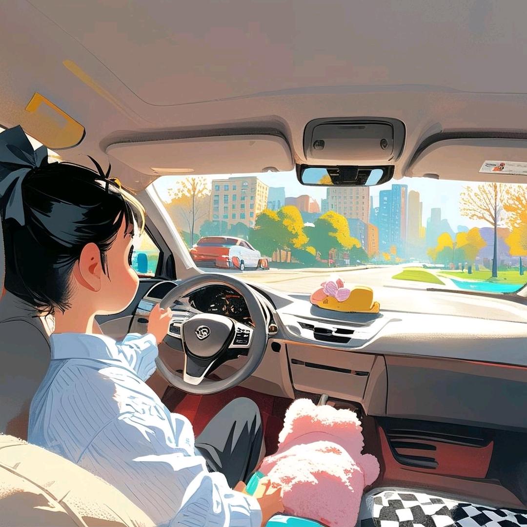 杨baby，加油！