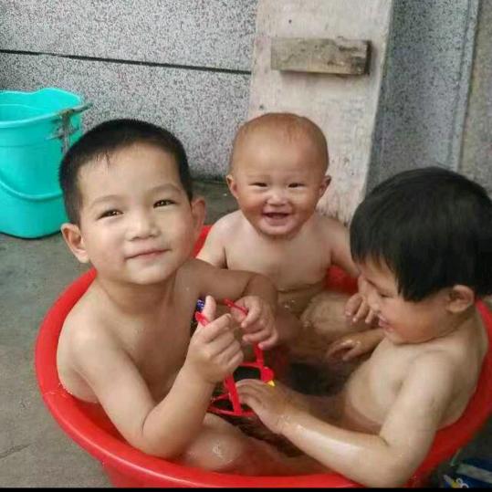猴弟