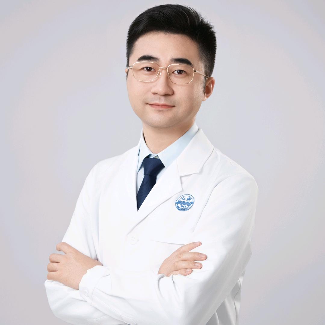 股骨头保髋李扬医生