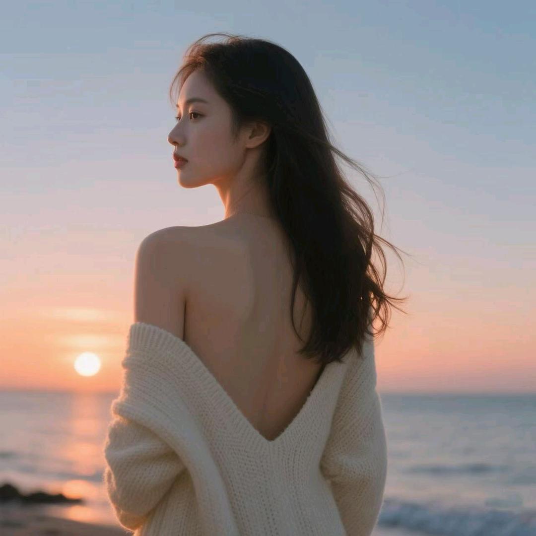 是小七 💗💗