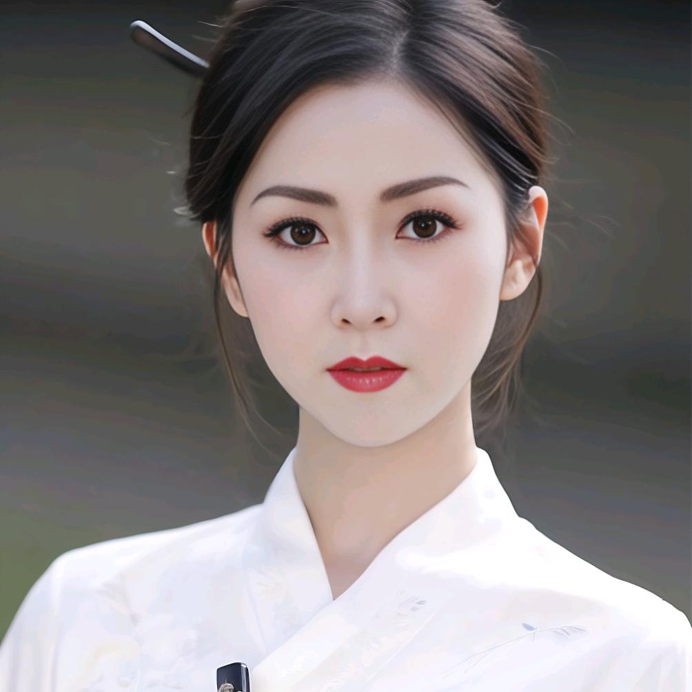 郭妹妹↗