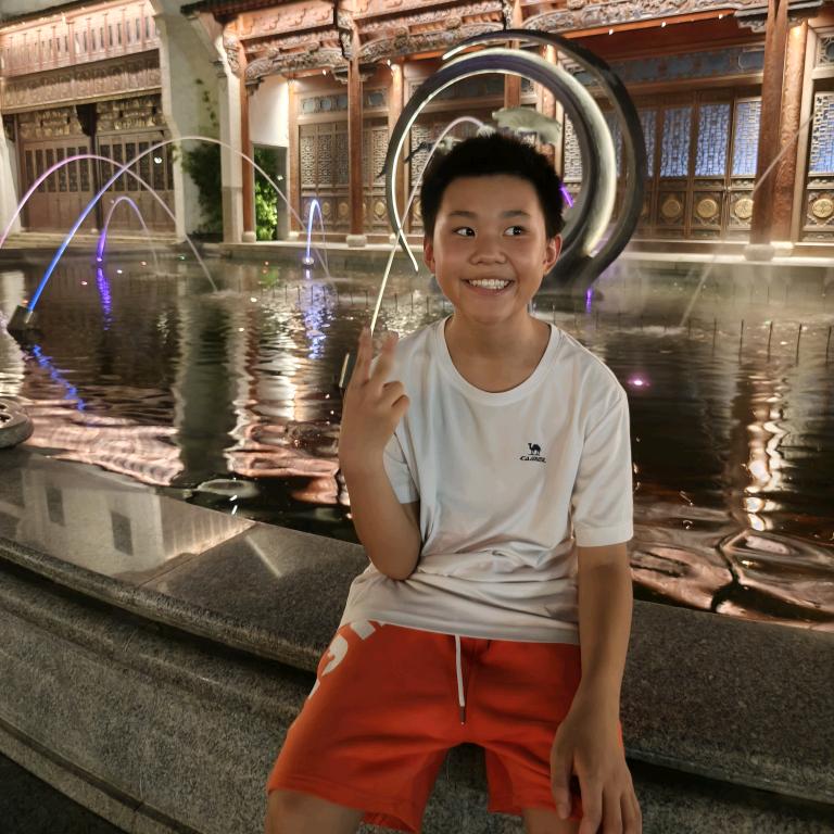 果果