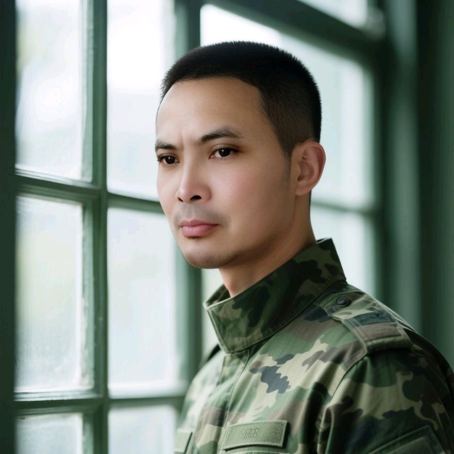 Street loiterer〈街溜子）