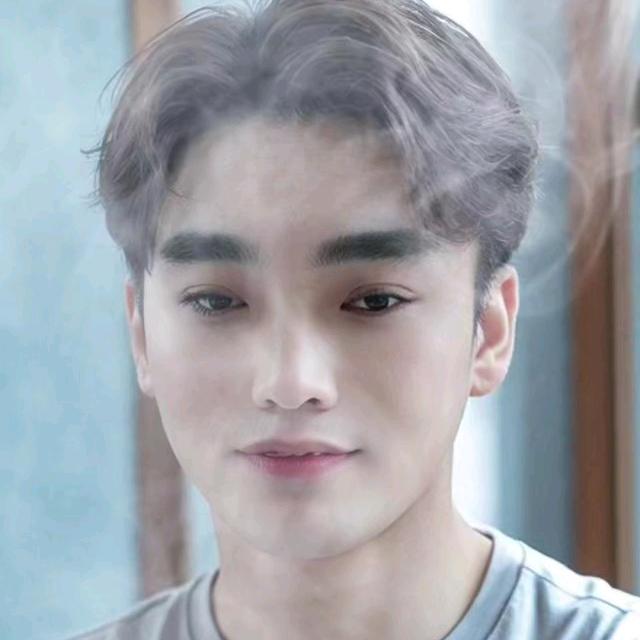 甜甜圈😍👹