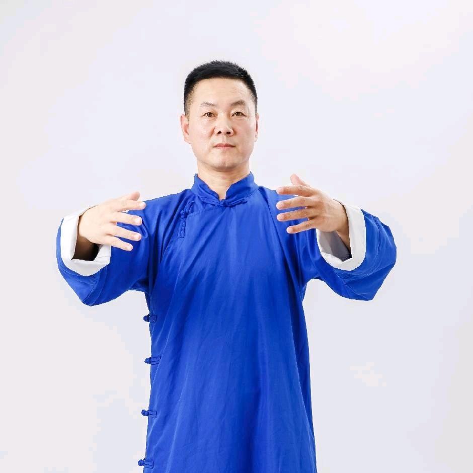 意拳道
