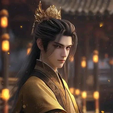 蔚然也淡然更多是坦然