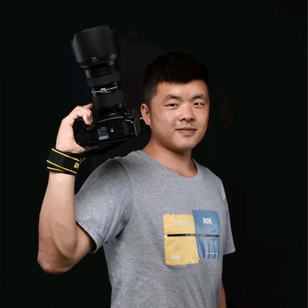 摄影师📸华少