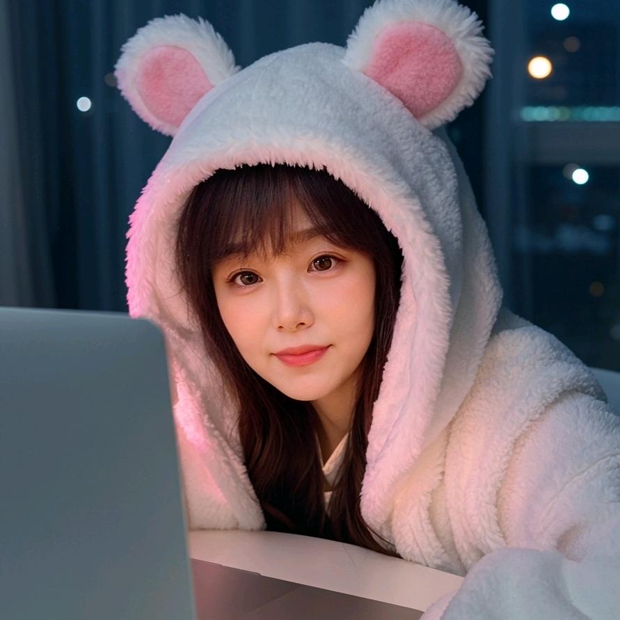 茉莉(单亲妈妈）