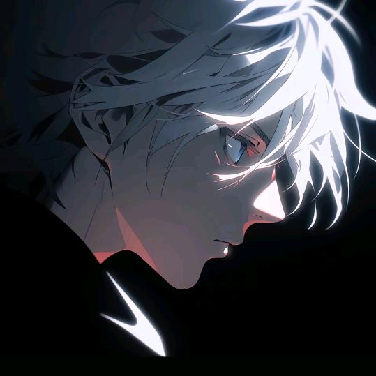 （小烦