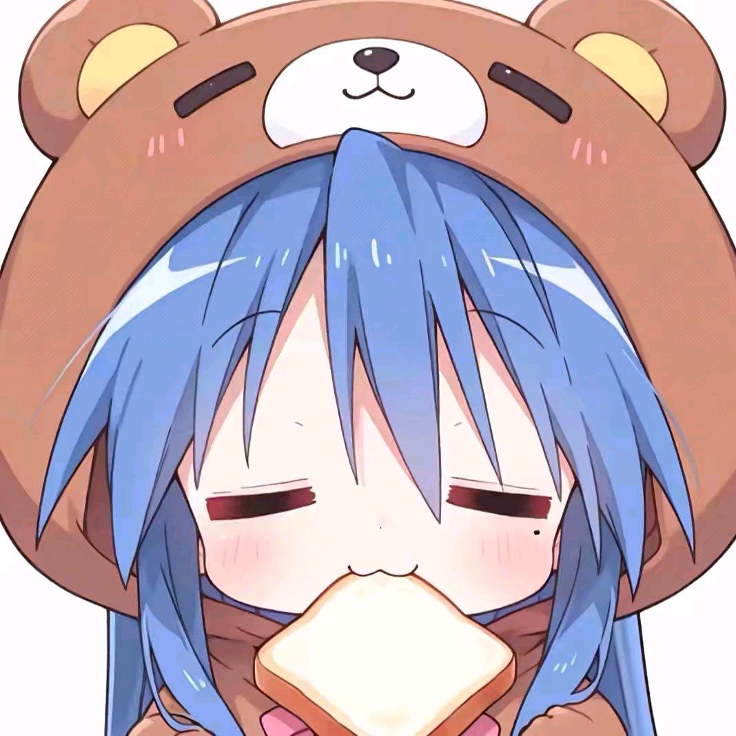 愿好.