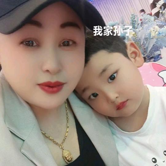 肥西刘姐