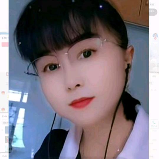 熟悉陌生人小号（大号早6点开播）