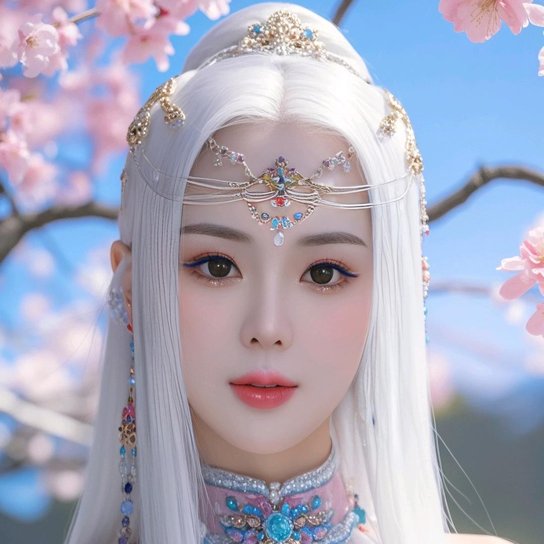 冰心（特效师）