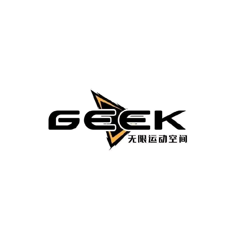 GEEK信地店店长