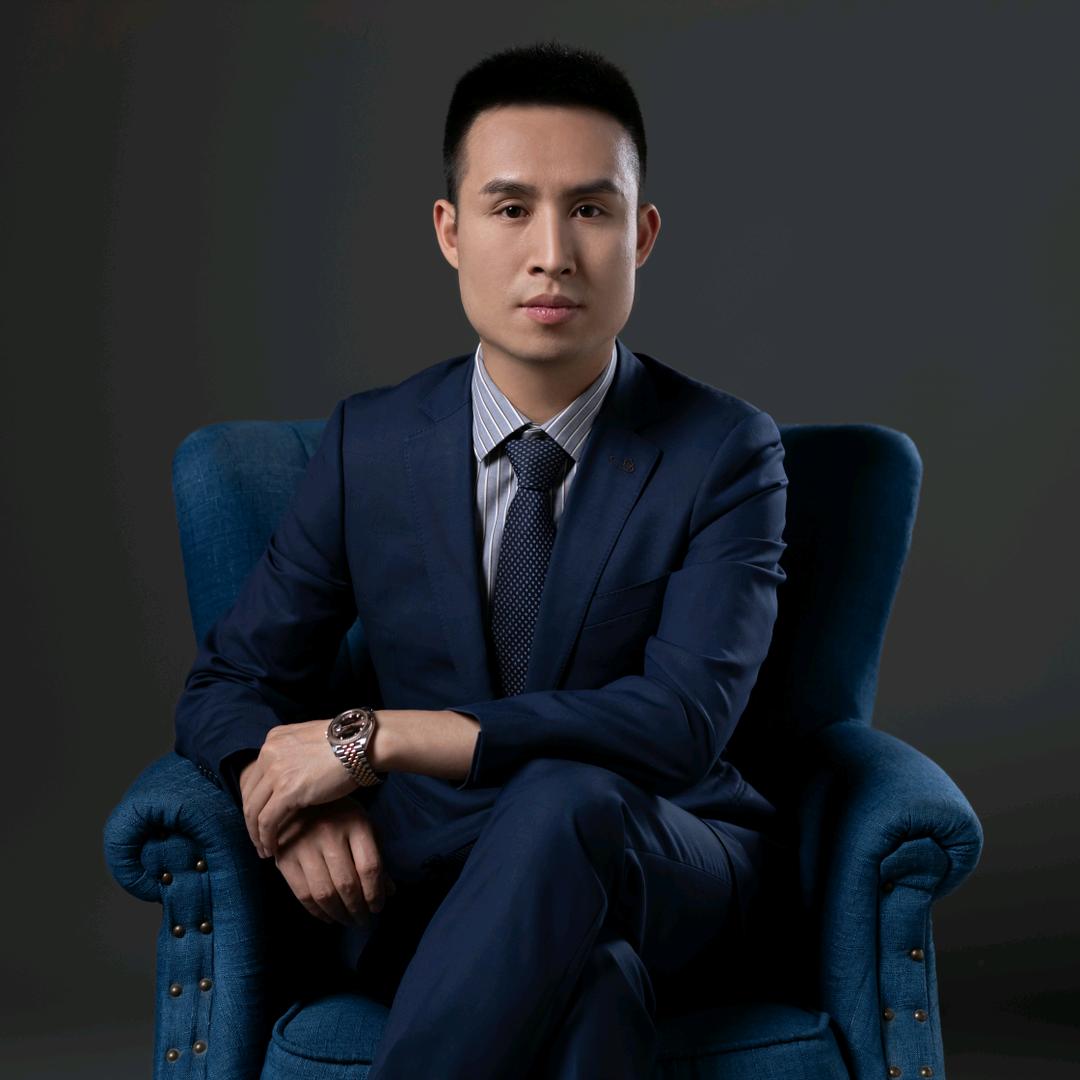 陈明♡奔亿哥