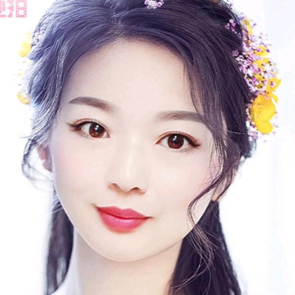 阿芳
