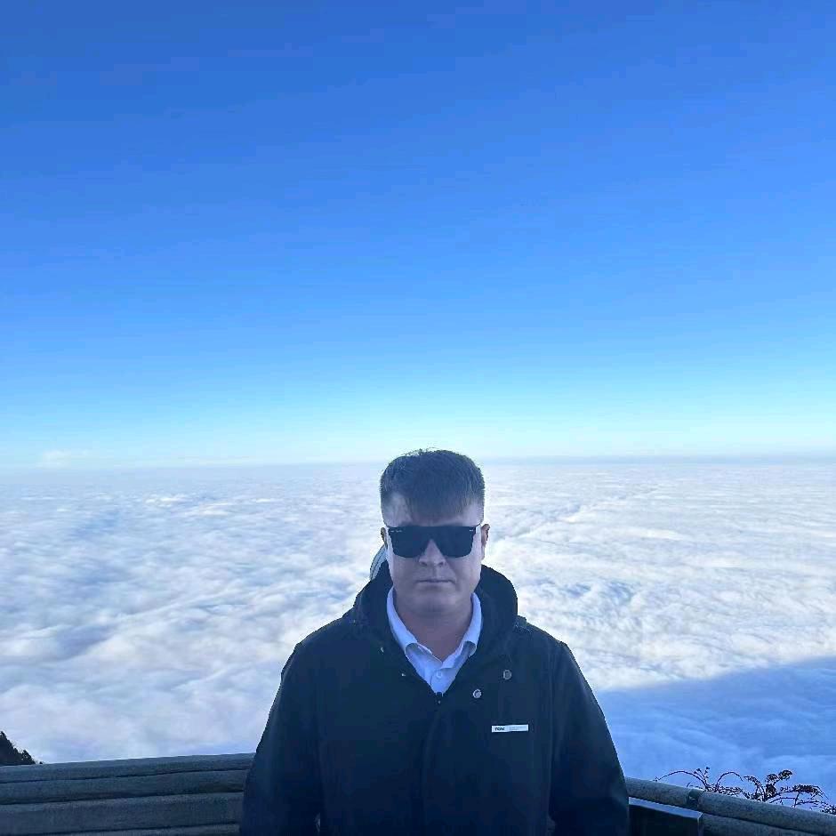 火焰山 艾力
