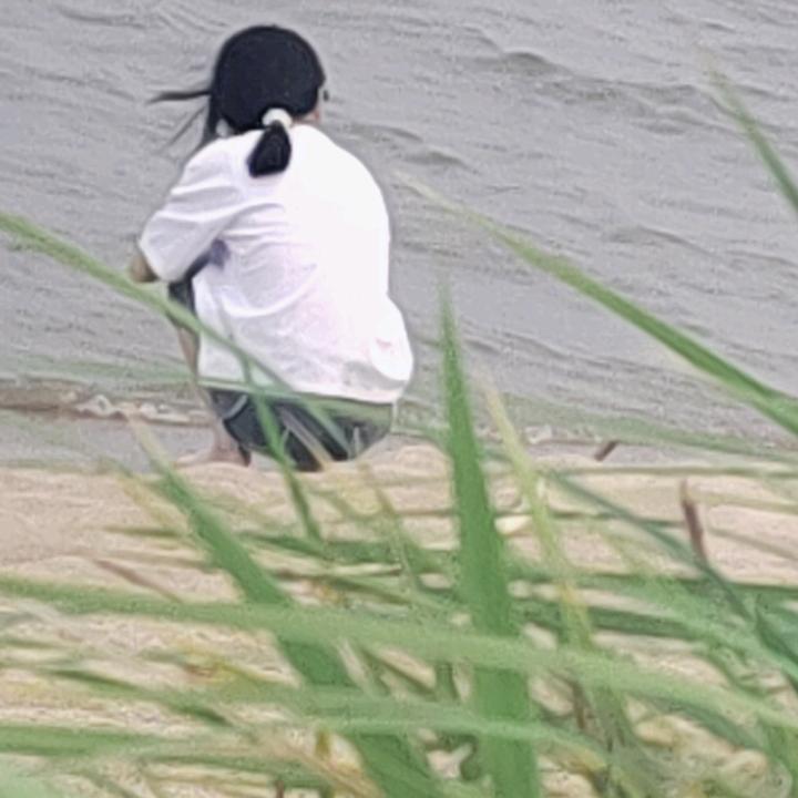 可心