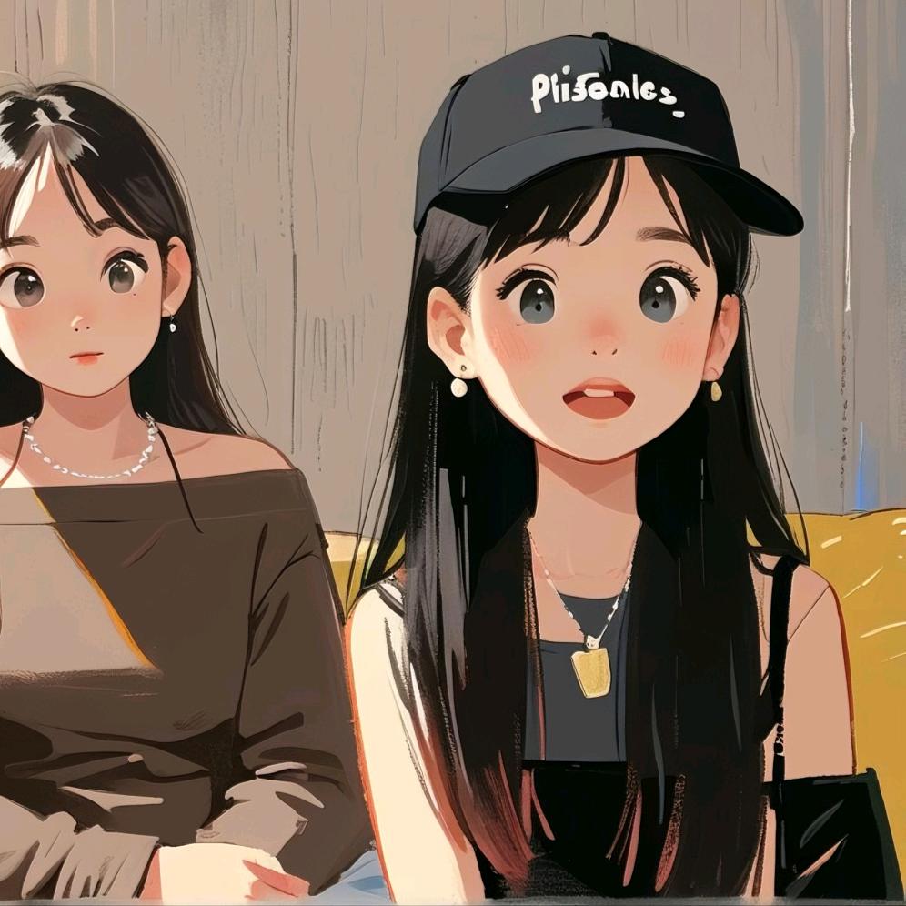 爱吃玉米的高高～